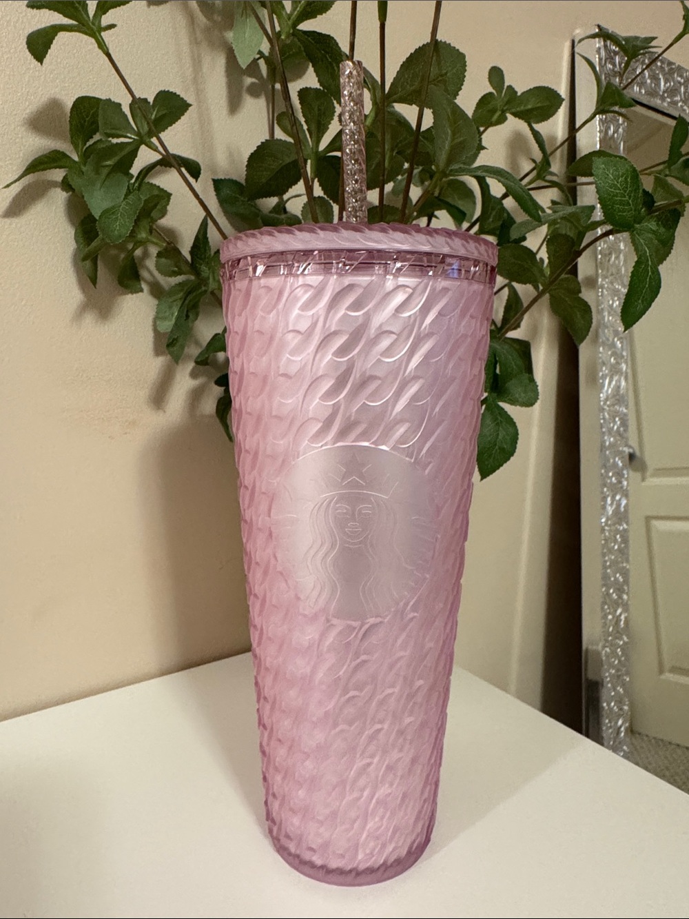 Starbucks Tumbler